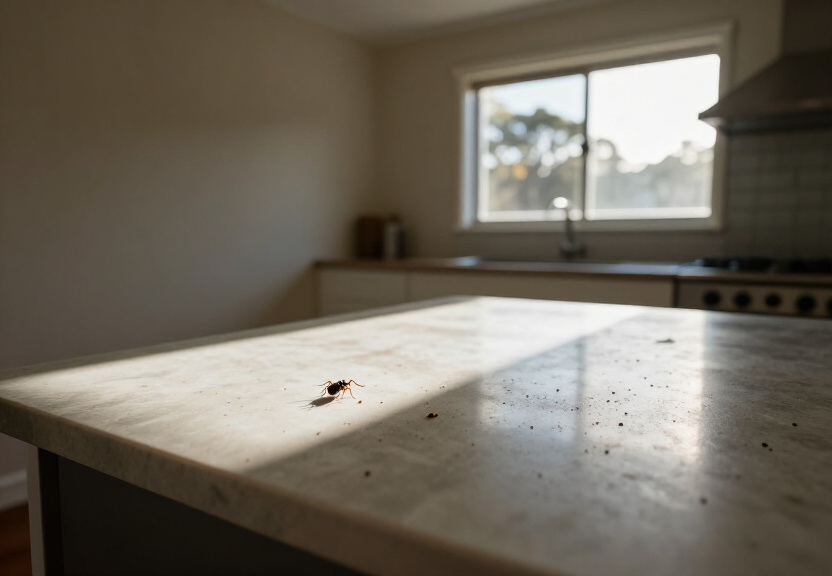 Pest Control in Wentworthville Homes
